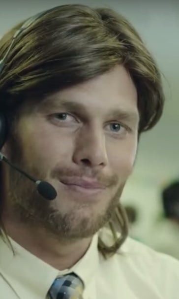 A history of Tom Brady's weird commercials